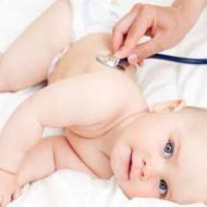 Hipertenzija mozga u djece