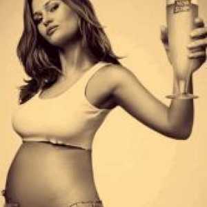 Je li moguće za trudnice bezalkoholno pivo?
