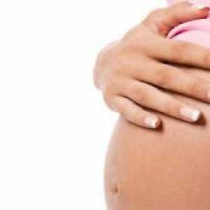 Je li moguće za trudnice da šelak?