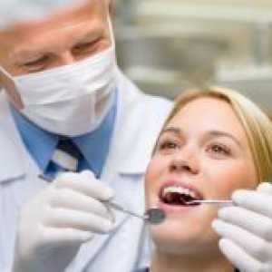 Je li moguće za trudnice liječiti zube?
