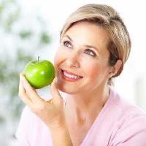 Je li moguće izgubiti težinu za vrijeme menopauze?