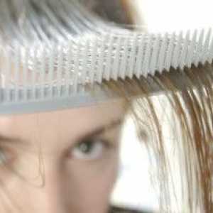 Mogu li spriječiti kose graying?