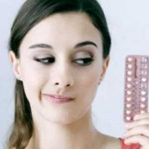 Da li je moguće zatrudnjeti tijekom uzimanja kontracepcijskih pilula?