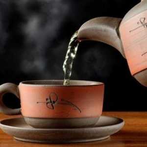 Mursalian čaj - korisna svojstva
