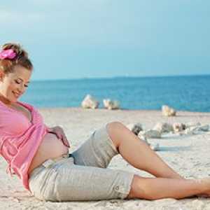 Povreda funkciju crijeva tijekom trudnoće