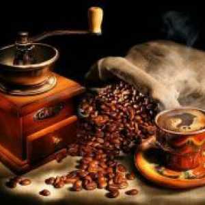 Prirodna kava - koristi i štete