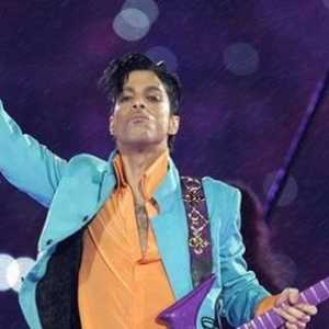 Blagi porast Prince ne postane smetnja u karijeri