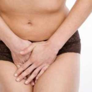 Urinarna inkontinencija u starijih žena