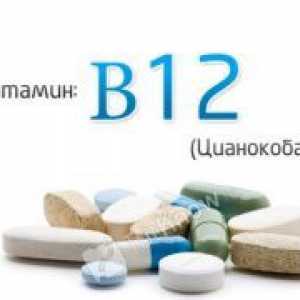 Nedostatak vitamina B12 - Simptomi