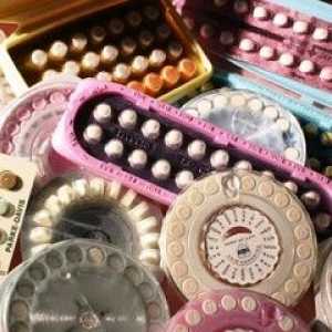 Non-hormonalne kontraceptive