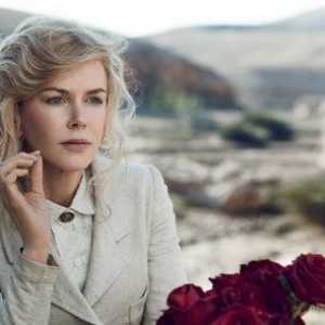 Nicole Kidman pokazuje lijepo tijelo u „Kraljica pustinje”