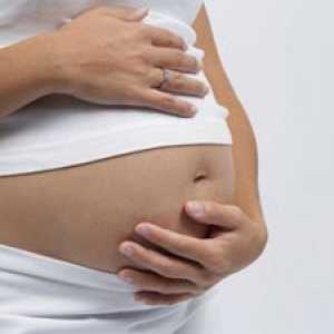 Niska hemoglobina tijekom trudnoće: pravilo ili prijetnja?