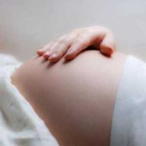 Nizak progesteron za vrijeme trudnoće