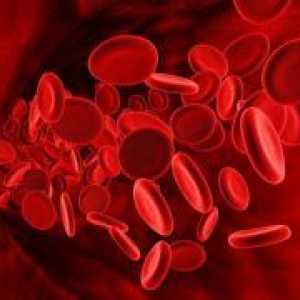 Norma trombocita u krvi žena