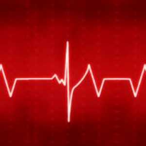 Normalno ljudsko srce stopa u zadnjih 40 godina