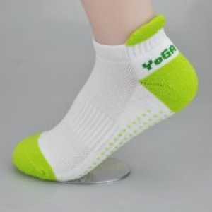 Čarape za jogu