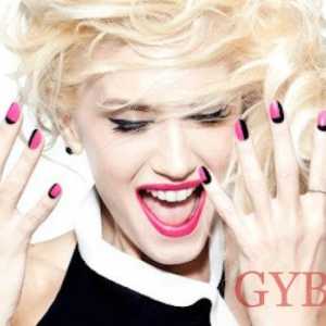 Nova zbirka noktiju OPI odmor 2014 Gwen Stefani novim lakovima za nokte