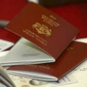 Da li trebam vizu za Crnu Goru?