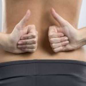 Lijek protiv bolova backaches