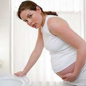 Bol reljef tijekom poroda