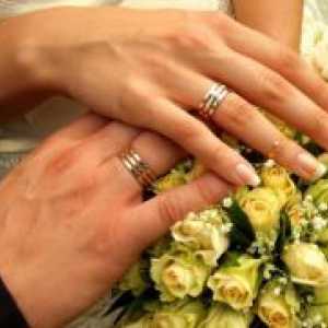 Vjenčano prstenje 2016