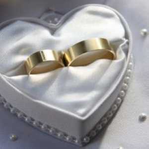 Vjenčano prstenje ricchezza