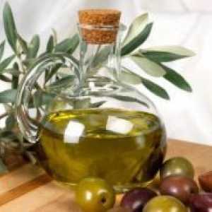 Maslinovo ulje - korisna svojstva