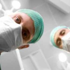 Kirurgija za uklanjanje žučnog mjehura
