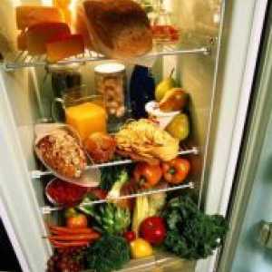 Optimalna temperatura u hladnjaku