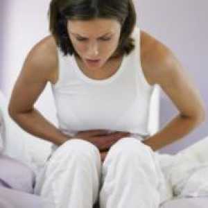 Raka debelog crijeva - simptoma, liječenje