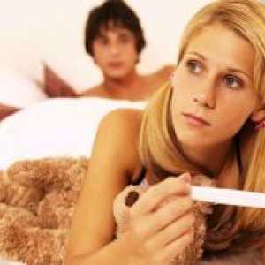 Da li u zabludi testovi za trudnoću?