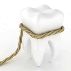 Komplikacije nakon zuba
