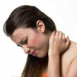 Osteochondrosis u trudnoći
