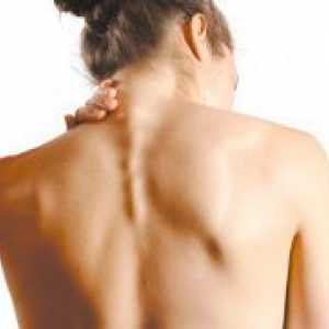 Osteomijelitis - Simptomi
