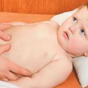 Akutna upala slijepog crijeva u djece