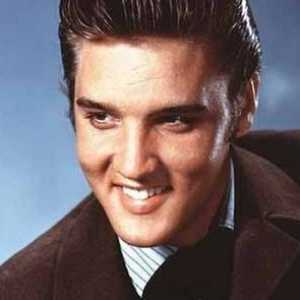 Od čega je Elvis Presley umro?