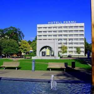 Hoteli Pärnu