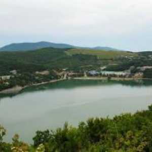 Jezero Abrau-Durso