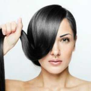 Ozonom terapija za kosu