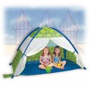 Šatori za djecu