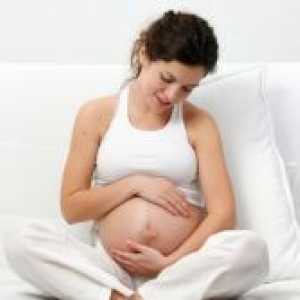 Pankreatina u trudnoći: je li moguće ili ne?