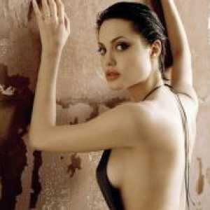 Parametri Angeline Jolie