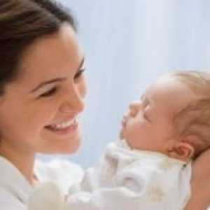 Patologija novorođenčeta