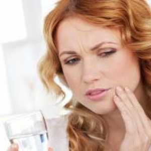 Parodontitis - simptomi i tretman