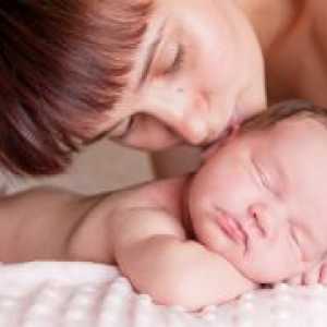 Pyelectasia novorođenče