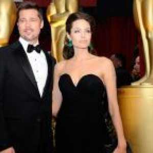 Pitt i Jolie nije prisustvovao događaju zajedno. Ovaj put, zanemaruje „Oscar”!