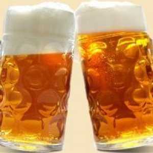 Pivo alkoholizam: Simptomi