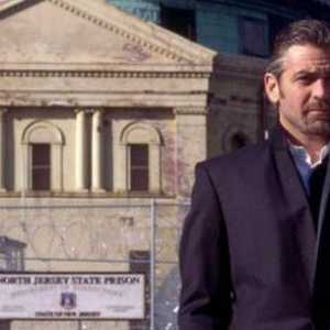 George Clooney planira: prestati i otići iz filma