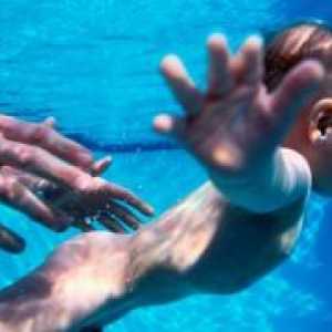 Plivanje za bebe