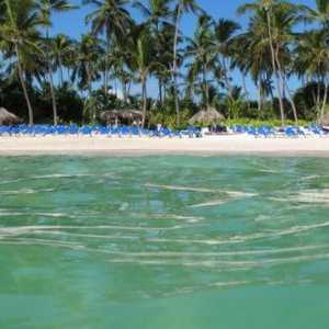 Plaže u Dominikanskoj Republici